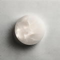 Natural Selenite Charging Plate – AAA Quality